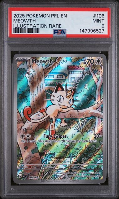 Meowth