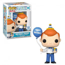 Birthday Freddy - Funko