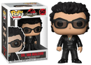 Dr. Ian Malcolm