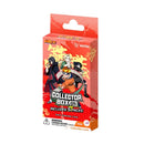 Naruto Smriti Earth Scroll Series 2 5 Pack Collector Box