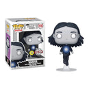 Vanya - The Umbrella Academy