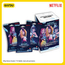 K-Pop Demon Hunters - Energy Edition Collectible Trading Cards