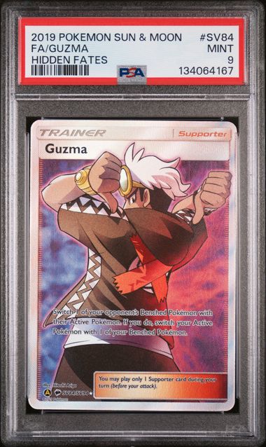 Guzma