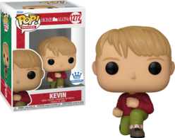 Kevin (Yes!) - Home Alone