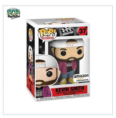 Kevin Smith #37 (Amazon Exclusive) - Director