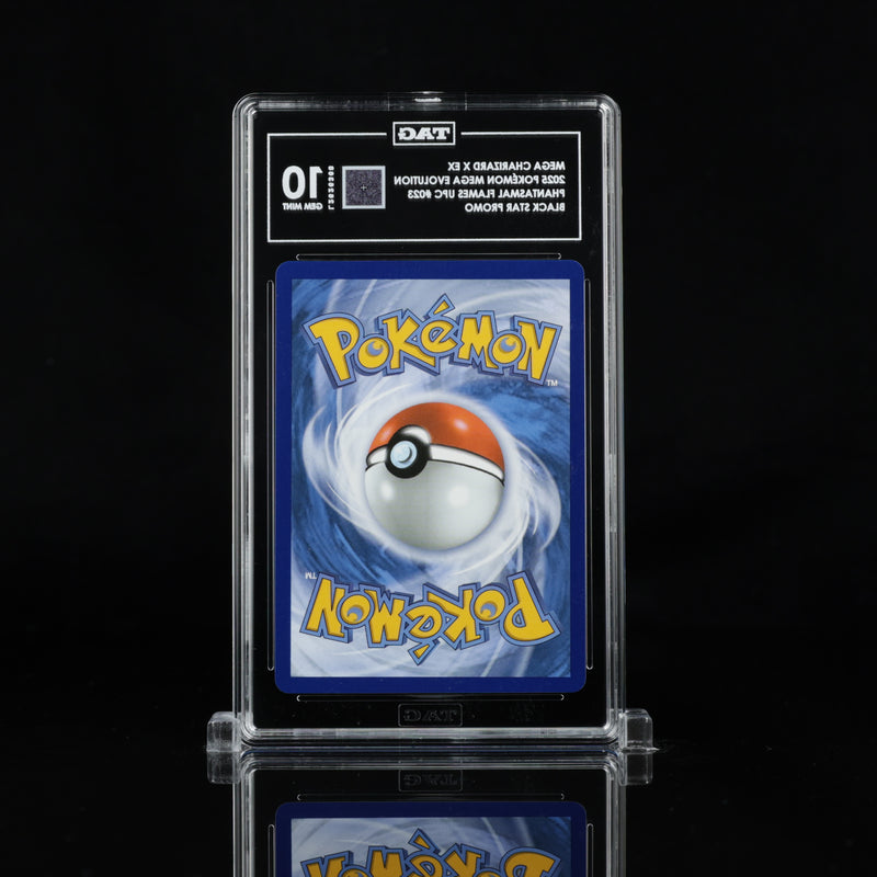 Mega Charizard X ex