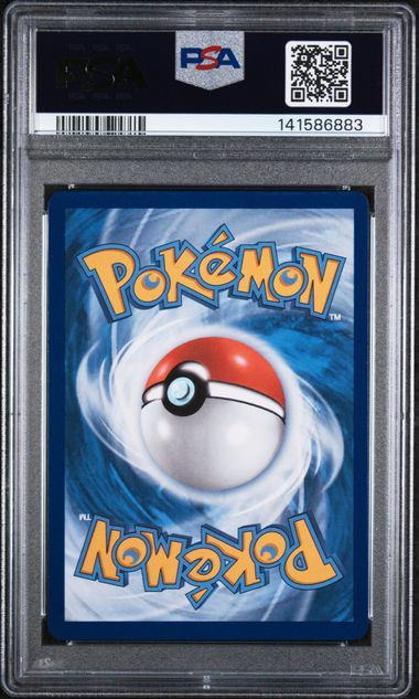 Bulbasaur