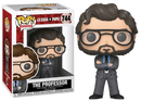 The Professor - La Casa De Papel