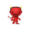 El Diablito - Loteria Don Clemente