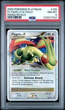 Flygon LV. X