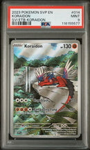 Koraidon