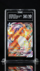 Charizard VMAX