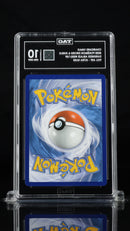 Charizard VMAX