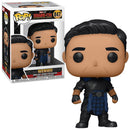 Wenwu - Marvel Shang-Chi and the Legend of the Ten Rings