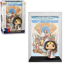 Wonder Woman (Comic Covers) - DC Wonder Woman