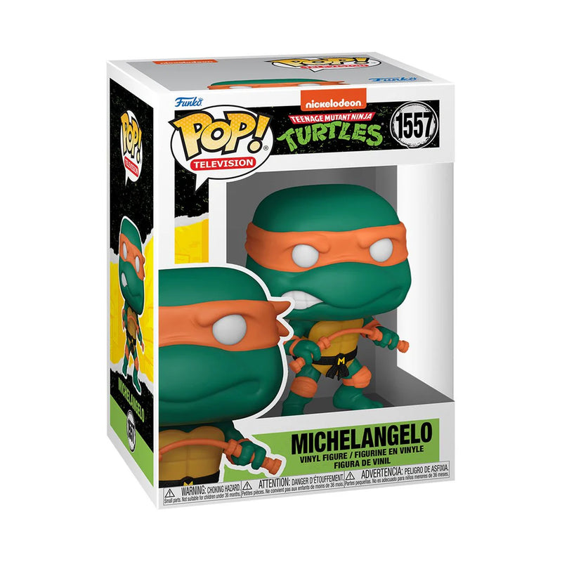 Michelangelo