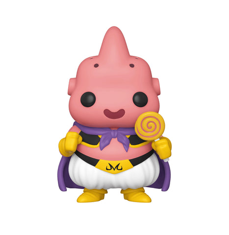 Majin Buu With Lollopop - Dragon Ball Z #847 (Special Edition)