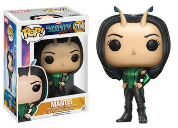 Mantis - Marvel Guardians of the Galaxy Vol.2