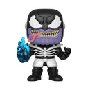 Venomized Thanos - Marvel Venom