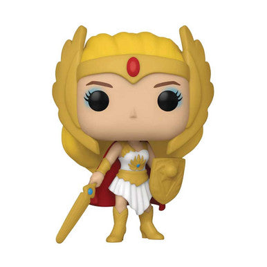 She-Ra - Masters of the Universe