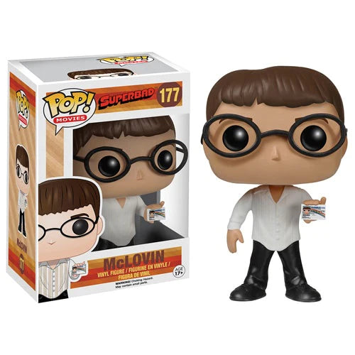 Mclovin
