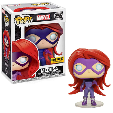 Méduse - Marvel #255 (Hot Topic Exclusive)