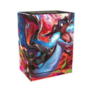 Charizard ex Ultra-Premium Collection - Deckbox