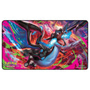 Charizard ex Ultra-Premium Collection - Playmat