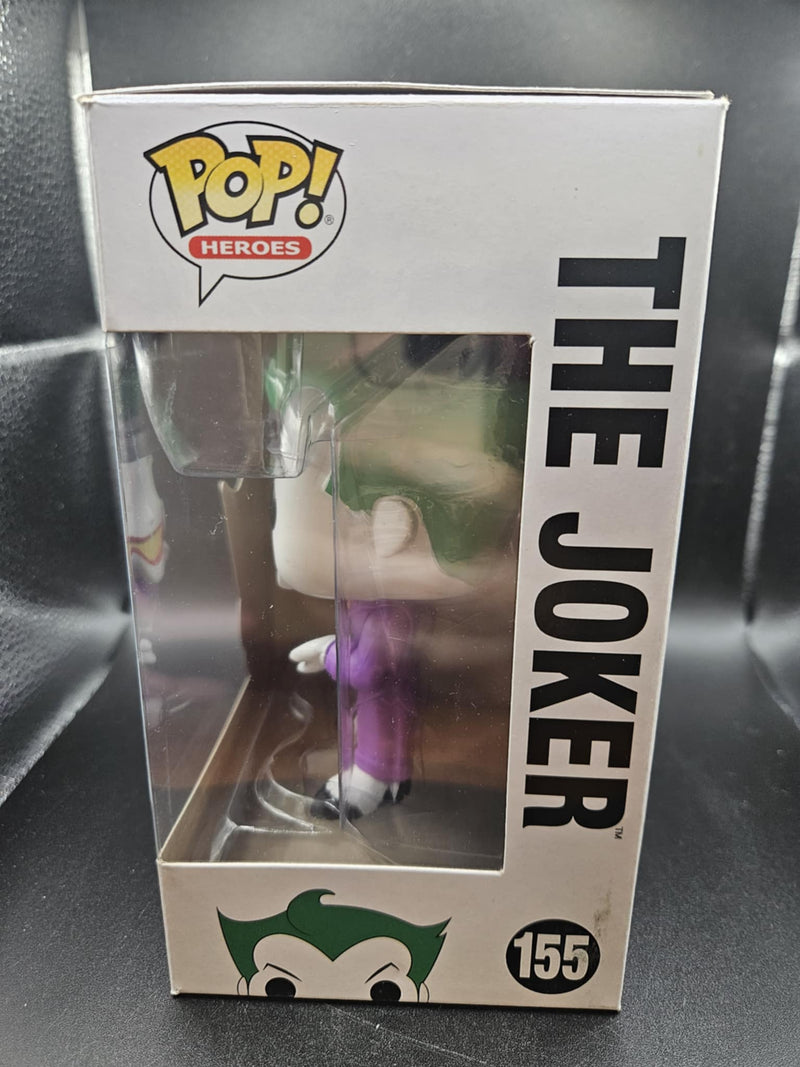 The Joker - Batman The Animated Series
