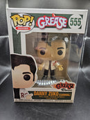 Danny Zuko (Carnival) - Grease 40th Anniversary