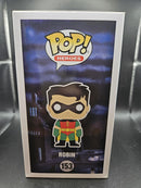 Robin - DC Batman The Animated Series