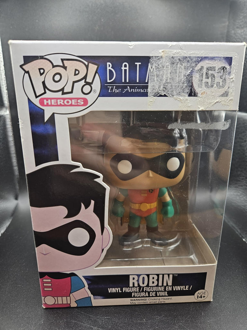Robin