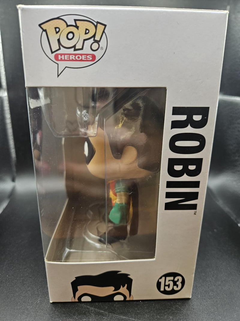 Robin