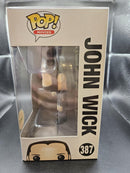 John Wick - John Wick Chapter 2