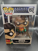 Robin - DC Batman The Animated Series