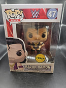 Razor Ramon - WWE