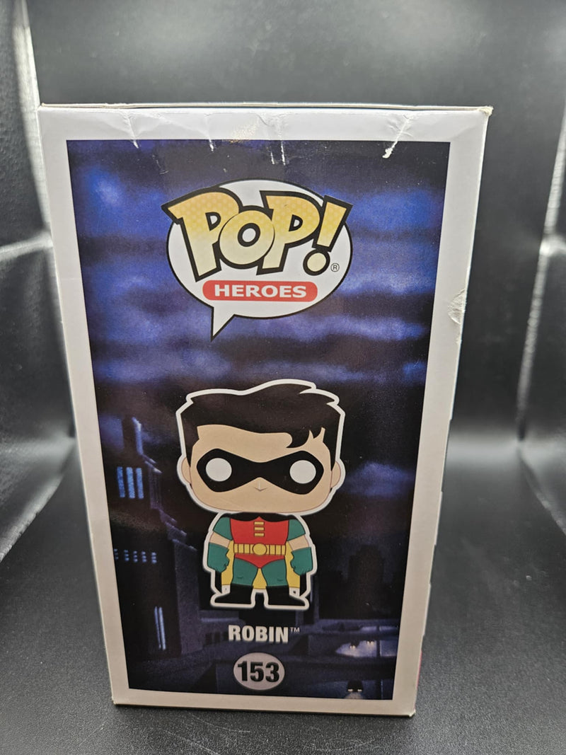 Robin