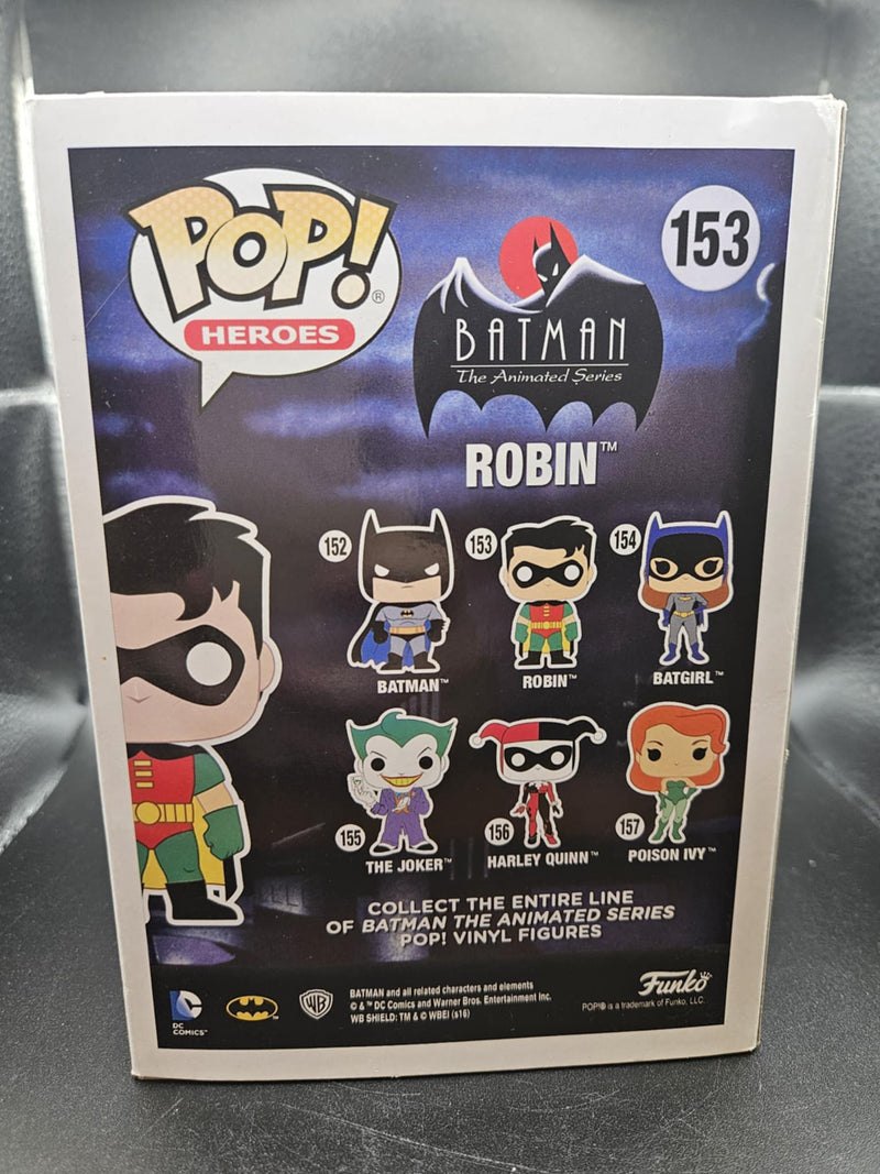 Robin