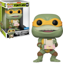 Michelangelo (10 inch) - Teenage Mutant Ninja Turtles