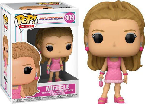 Michele - Romy and Michele's High School Reunion #909