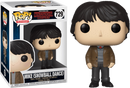 Mike (Snowball Dance) - Stranger Things