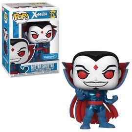 Mister Sinister - Marvel X-Men