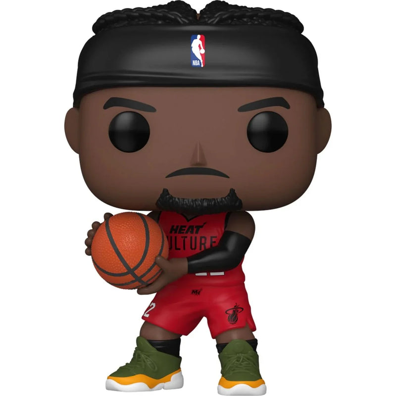 Jimmy Butler - NBA Miami Heat