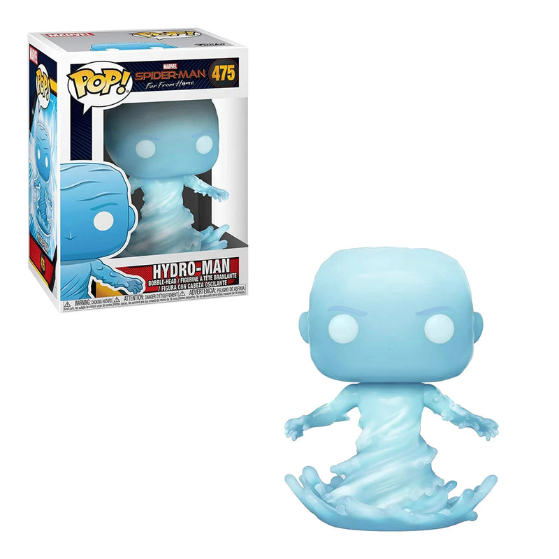 Hydro-Man