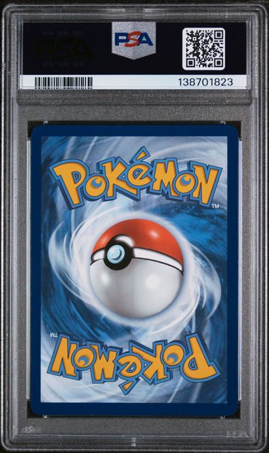 Umbreon ex  - Prismatic Evolutions Surprise Box Exclusive - PSA 10