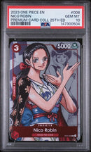 Nico Robin