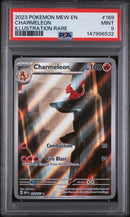 Charmeleon