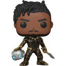 King Killmonger