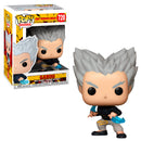 Garou - One Punch Man