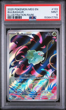 Bulbasaur